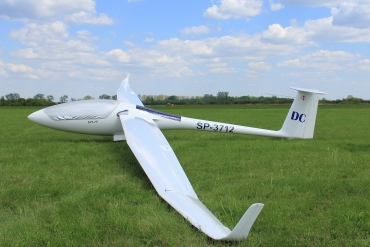 SP-3712 Sportine Aviacija LAK-19