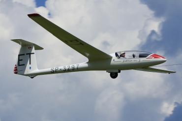 SP-3297 · SZD 48-3 Jantar Standard 3 · (EPST)