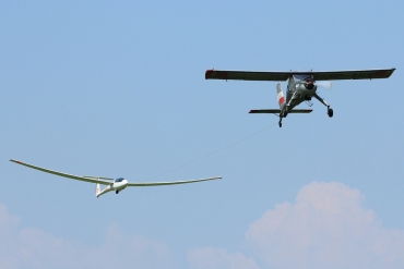 SP-3838 PZL-Bielsko SZD-55-1