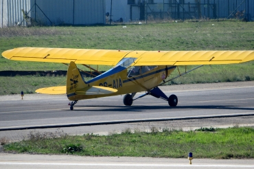 CS-AIA (18-1295) 1952 Piper PA-18-135