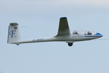 D-4085 · SZD 41 Jantar Std · (EPST)
