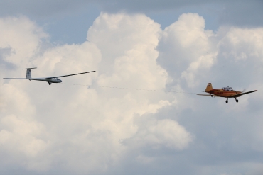 D-4085 · SZD 41 Jantar Std · (EPST)