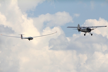 SP-3732 · AB Sportline Aviacija LAK-19T · (EPST)