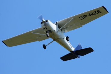 SP-NZE (15282231) Cessna 152