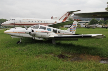 SP-DMA · PZL-Mielec M-20-03 Mewa · (EPKC)