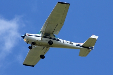 SP-GMI (15285403) Cessna 152