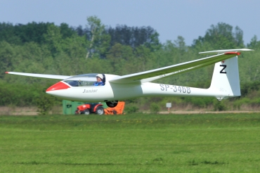 SP-3468 SZD 51-1 Junior
