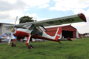 SP-AHD