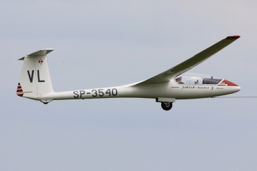 SP-3540 (B-1889) SZD 48-3 Jantar Standard 3