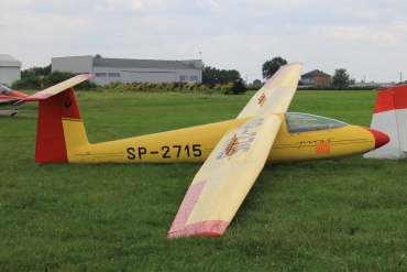 SP-2715 · SZD 30 Pirat · (EPKP)