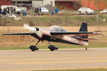 LN-ACN, (cn 004), Extra EA-230 Ultimate