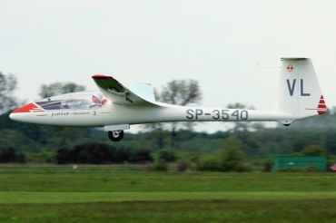 SP-3540 (B-1889) SZD 48-3 Jantar Standard 3