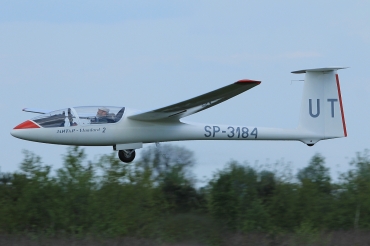 SP-3184 · SZD 48 Jantar Standard 2 · (EPST)