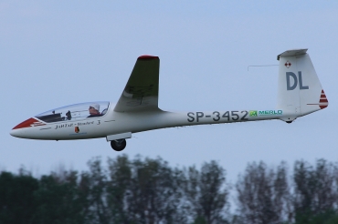 SP-3452 (B-1885) SZD 48-3 Jantar Standard 3