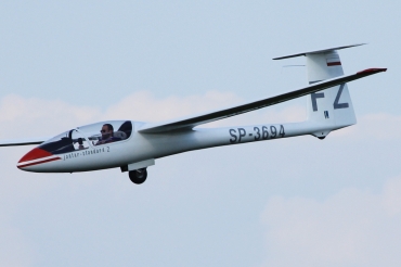 SP-3694 (B-1198) SZD 48-1 Jantar Standard 2