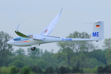 D-KDME Schleicher ASH-31