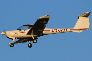 LN-ABT (10311) Diamond DA-20-A1 Katana