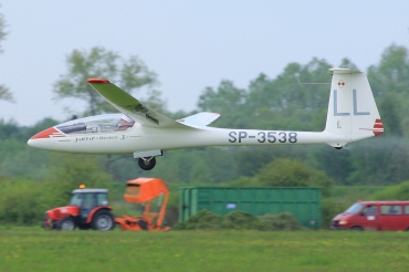SP-3538 (B-1887) SZD 48-3 Jantar Standard 3