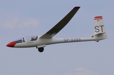 SP-3389 SZD 42-2 Jantar 2B
