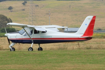 I-7291 Tecnam P-92 Echo Super