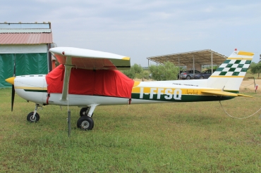 I-FFSQ (0082) 1970 Reims-Cessna F150L