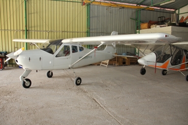 I-B216 Tecnam P-92 Echo