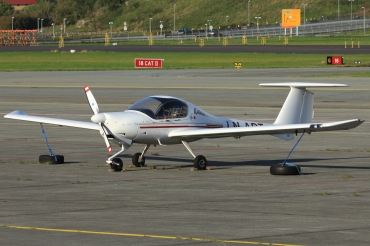 LN-ABT (10311) Diamond DA-20-A1 Katana