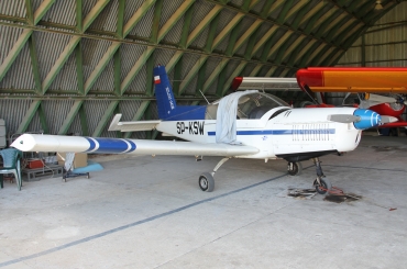 SP-KSW