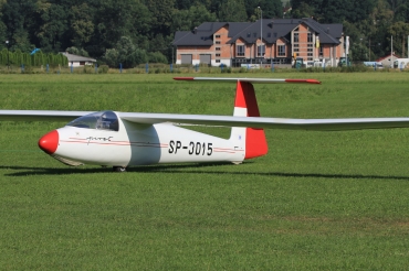SP-3015 · SZD 30 Pirat · (EPNL)