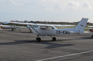 CS-EBD Cessna 150F
