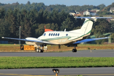 LN-ANP