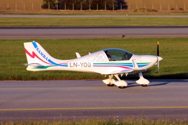 LN-YOG