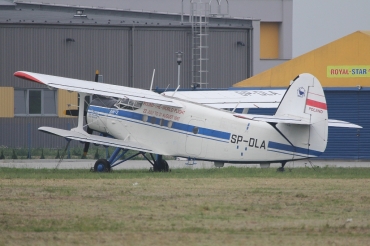 SP-DLA