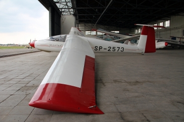 SP-2573 · SZD 30 Pirat · (EPKS)