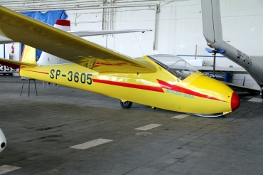 SP-3605 · SZD 12A Mucha 100A · (EPKS)
