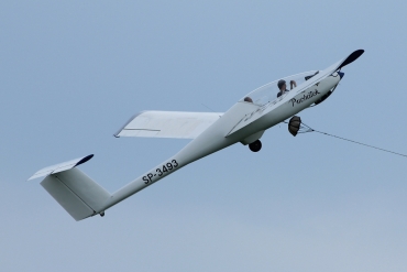 SP-3493 PZL KR-03A Puchatek
