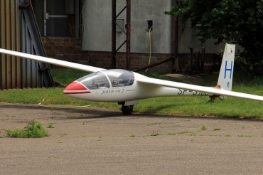 SP-3788 · SZD 48-1 Jantar Standard 2 · (RZE / EPRZ)