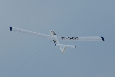 SP-3493 PZL KR-03A Puchatek
