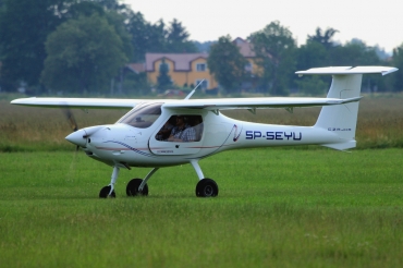 SP-SEYU (09) Aero-Kros MP-02 Czajka