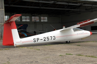 SP-2573 · SZD 30 Pirat · (EPKS)