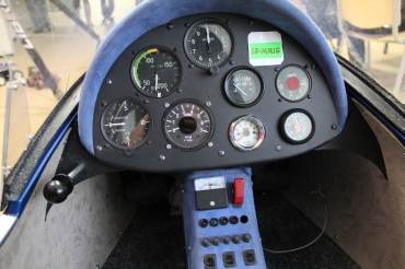 SP-MMIG Szaman 2 MA 3