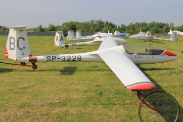 SP-3228, (cn B-1302), SZD 48-3 JANTAR STANDARD 3