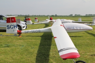 SP-1608 SZD-48-1 Jantar Standard 2