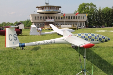 SP-3240 SZD 52-3 Krokus S