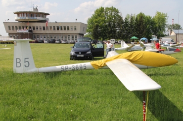 SP-3695 SZD 41A Jantar Standard