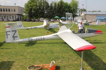 SP-3694 (B-1198) SZD 48-1 Jantar Standard 2