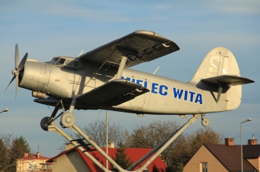 Unknown · PZL Mielec An-2 Colt · (EPML)