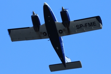 SP-FME · PZL-Mielec M-20-03 Mewa · (EPML)