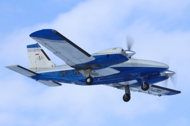 SP-GMF