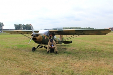 OK-PUD01 / NJ913 Let-Mont TUL-09 Tulak